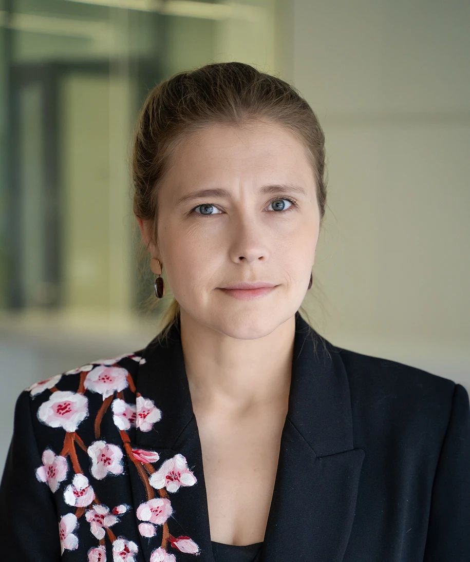 Елена Бельская