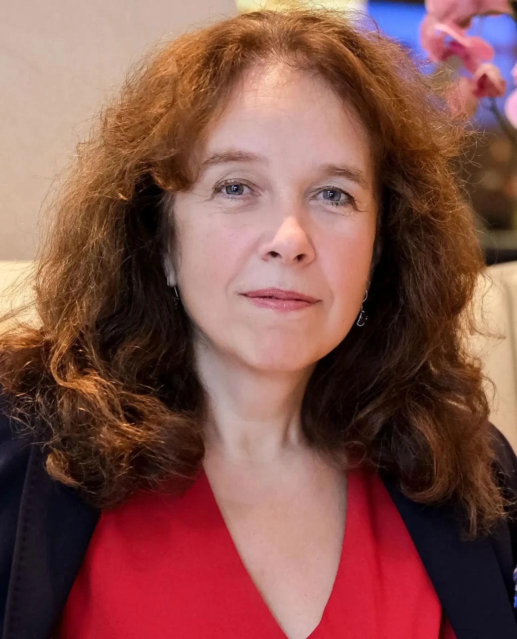 Елена Тополева-Солдунова